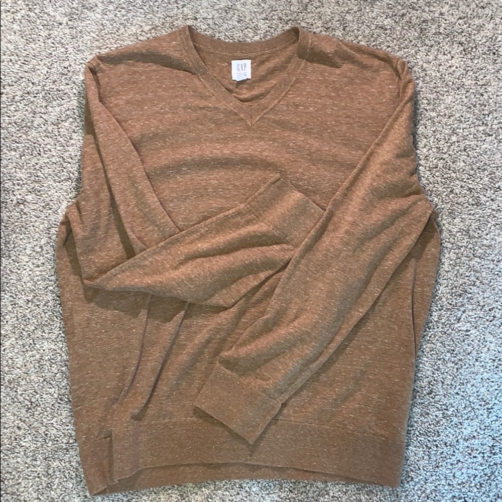 Gap Men’s sweater